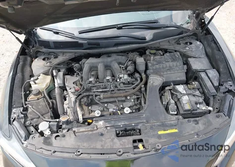 2021 Nissan Maxima Sr Xtronic Cvt from USA, damaged, VIN 1N4AA6EV0MC512571